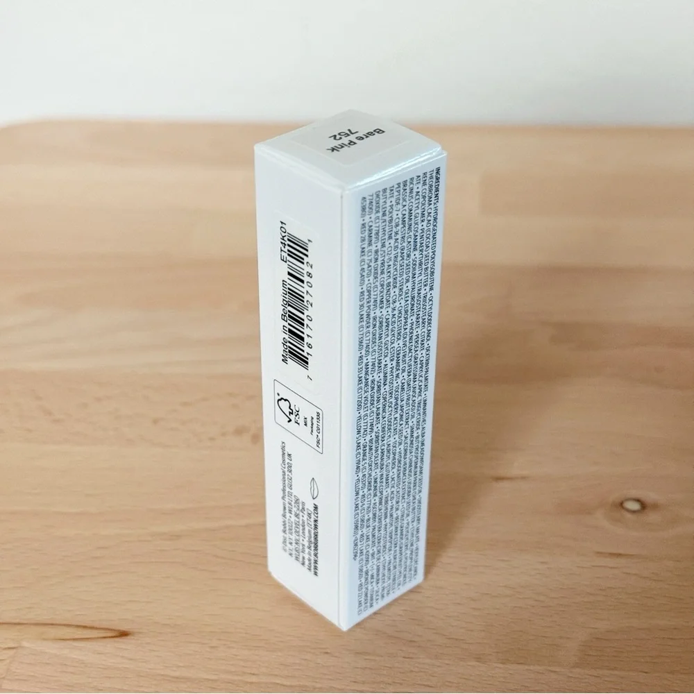 Bobbi Brown Extra Plump Lip Serum - Bare Pink